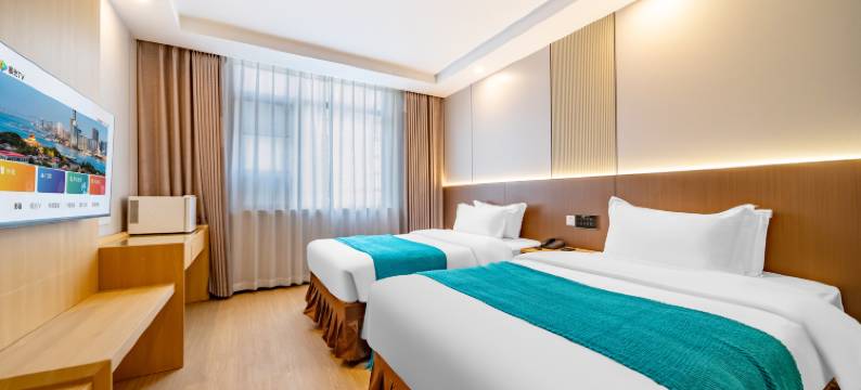 迪万度假酒店图片