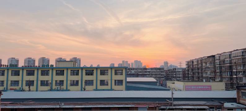 天津爱尚佳快捷酒店图片