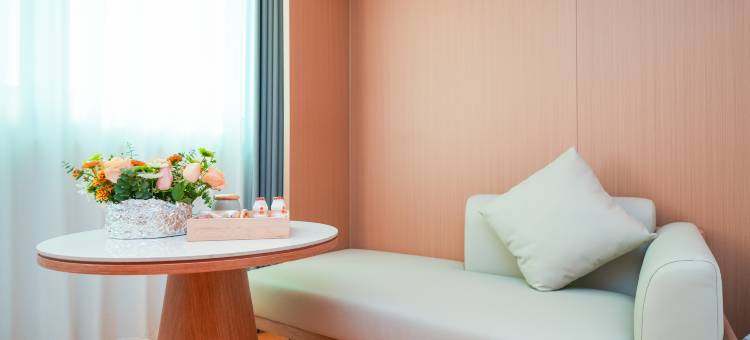 景江精品酒店(仙游高铁站店)图片