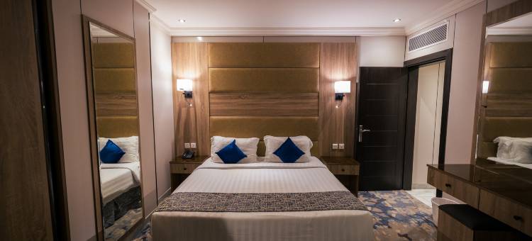 埃布雷兹大酒店(Ebreez Grand Hotel)图片