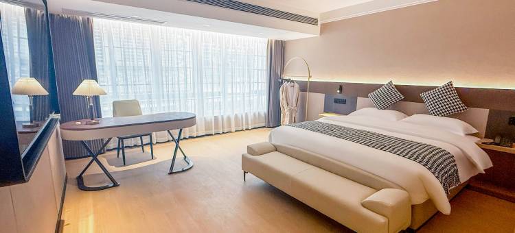 柳州天成大酒店(柳南万达广场店)图片