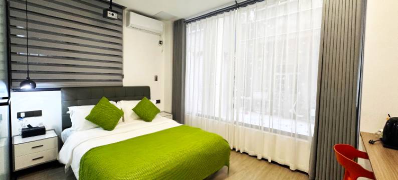 平潭明月湾民宿(68海里景区店)图片