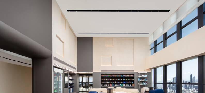 杭州拱墅中大银泰城轻居酒店图片