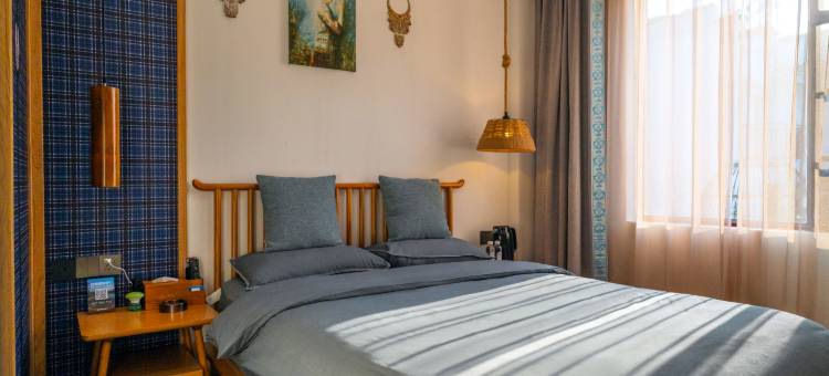 兴仁薏见民宿图片