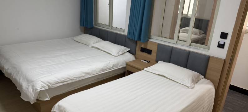 北京永鑫宾馆图片