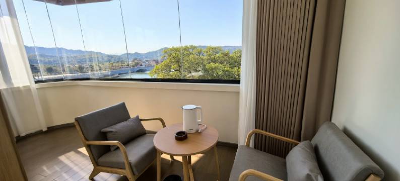 韶关云祥民宿(南华寺店)图片