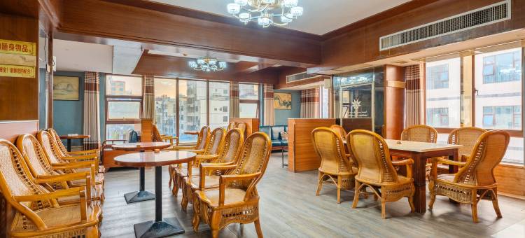 高华酒店(澄迈老城镇软件园店)图片