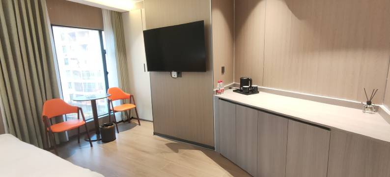 雷州富鼎公寓(英利店)图片