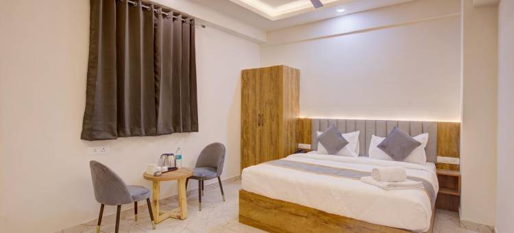 Hotel Tree Suites Next Airport Inn图片