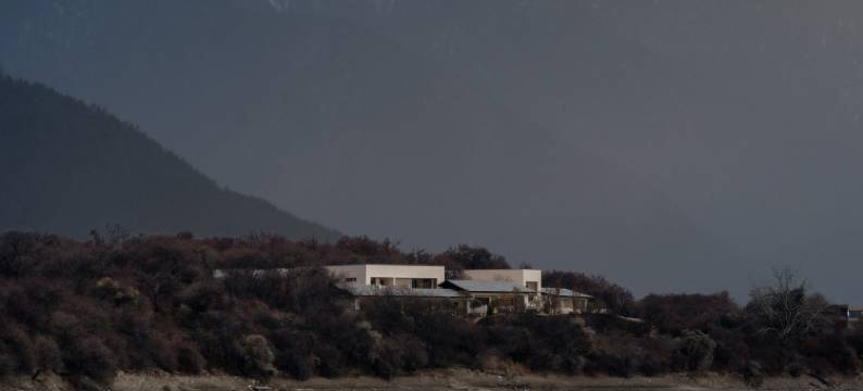 山泽居度假酒店(林芝机场店)图片