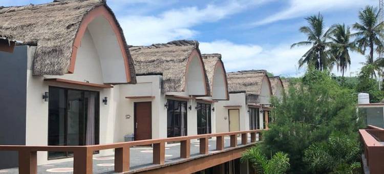 梅拉蒂度假村酒店(Melati Resort & Hotel)图片
