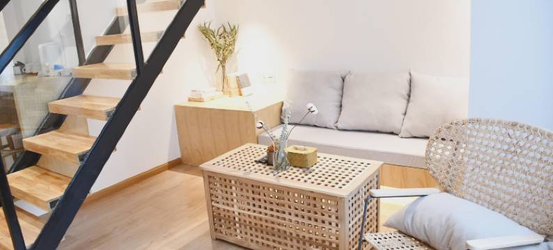 雅安北山舍酒店(万达广场店)图片