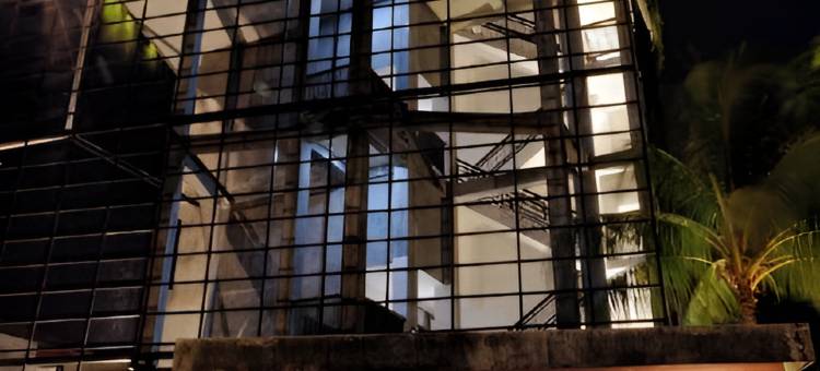 555 NKI旅馆(Guest House 555 NKI)图片