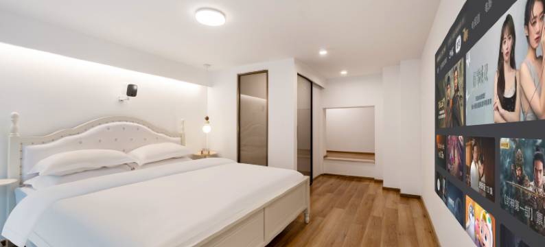 后梦•Lullaby云宿(司家营地铁站店)图片