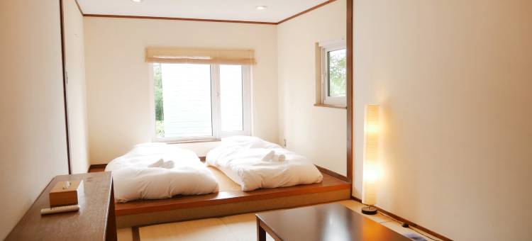 Wonder Lodge Niseko(Wonder Lodge Niseko)图片