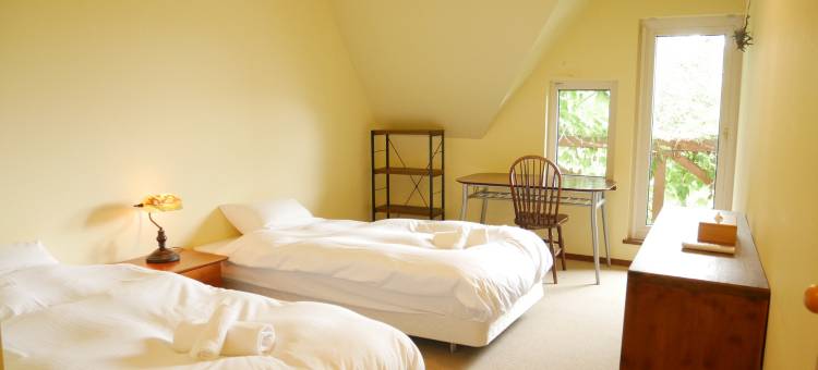 Wonder Lodge Niseko(Wonder Lodge Niseko)图片