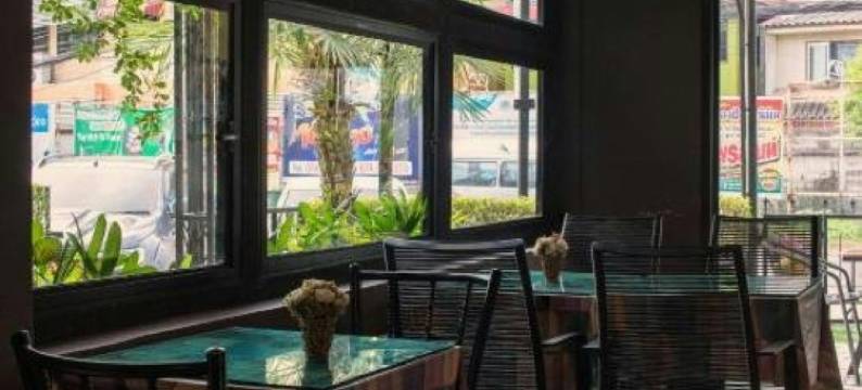 瓦基拉V酒店(V Hotel Vajira)图片