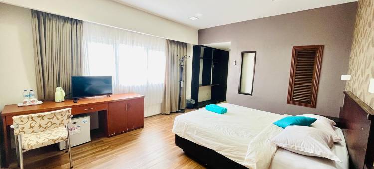 城市酒店(City Hotel)图片