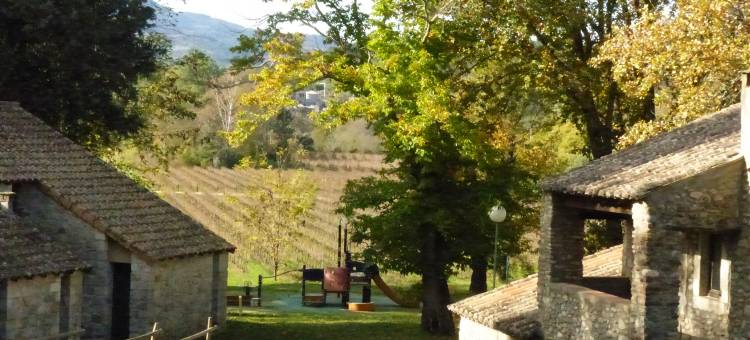 Domaine des Vans图片