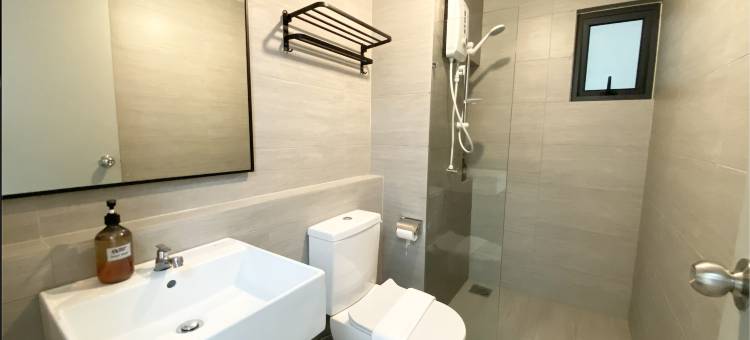 MayaBay Residence SplashMania Gamuda Cove Homestay by Sleepy Bear图片