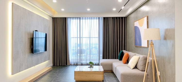 TSQ STAY酒店公寓(TSQ STAY Hotel Apartment)图片