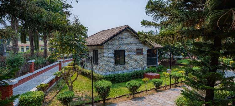 七星酒店(Hotel Seven Limited)图片