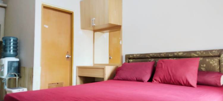 凯拉房卡萨布兰卡东住宅1(Kayla Room Casablanca East Residence 1)图片