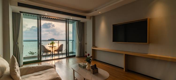 亿万斯酒店(BILLIONS HOTEL)图片