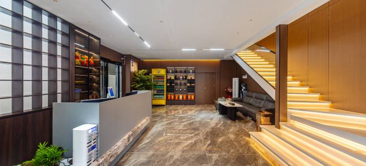 黔西斯杰酒店(阳光城店)图片