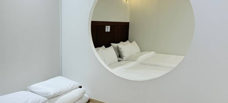 Hotel Intro 春川(Hotel Intro, chuncheon)图片