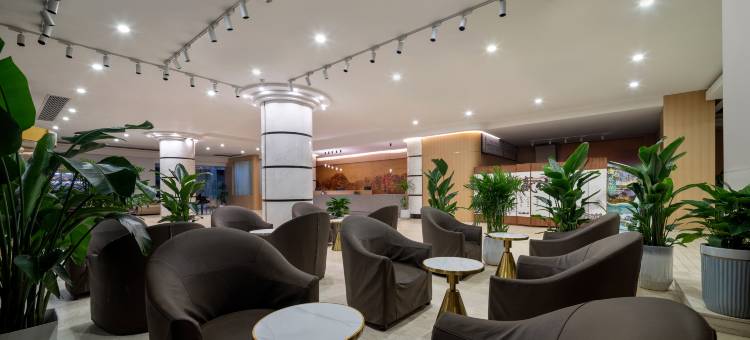 凤凰锦凌绣国际酒店图片