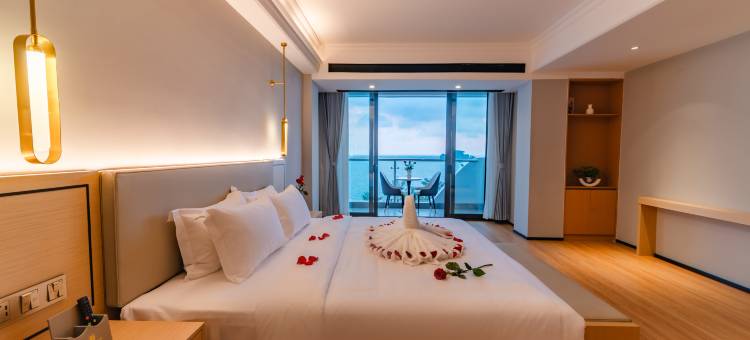 亿万斯酒店(BILLIONS HOTEL)图片