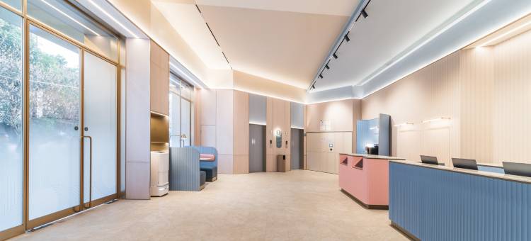 汉庭酒店(荆州万达广场店)图片