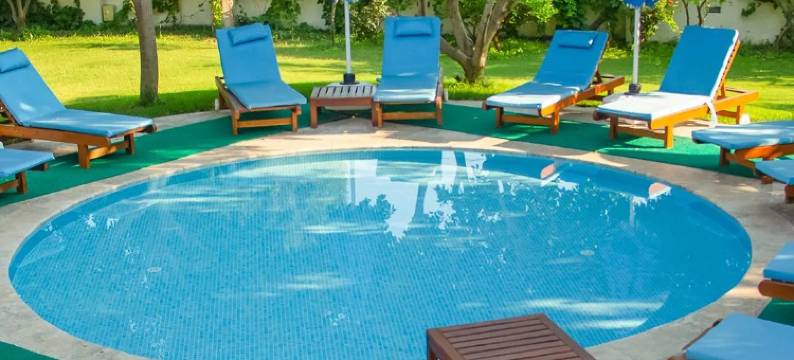 莫扎伊科酒店(Mozaik Apartments)图片