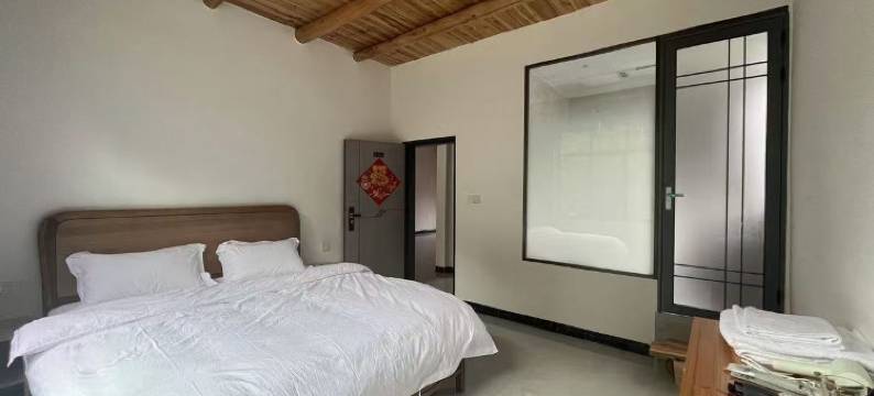 岜团景秀民宿图片