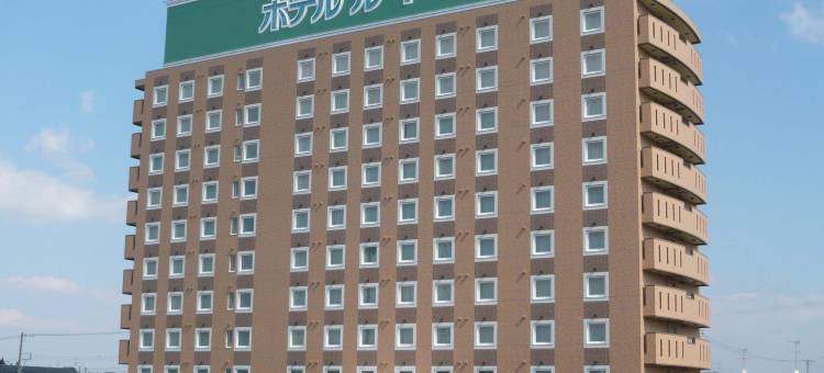 露樱酒店郡山交流道口店(Hotel Route-Inn Koriyama Inter)图片