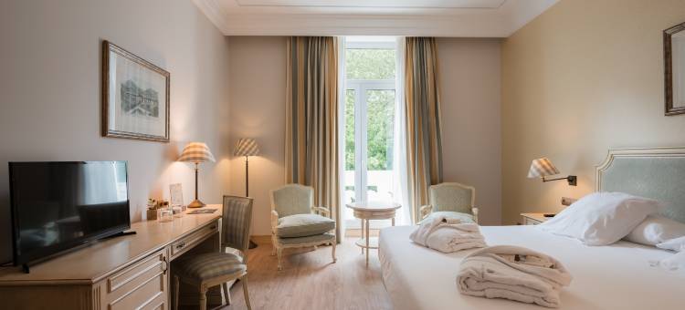 卡斯蒂利亚太阳温泉酒店(Castilla Termal Solares)图片