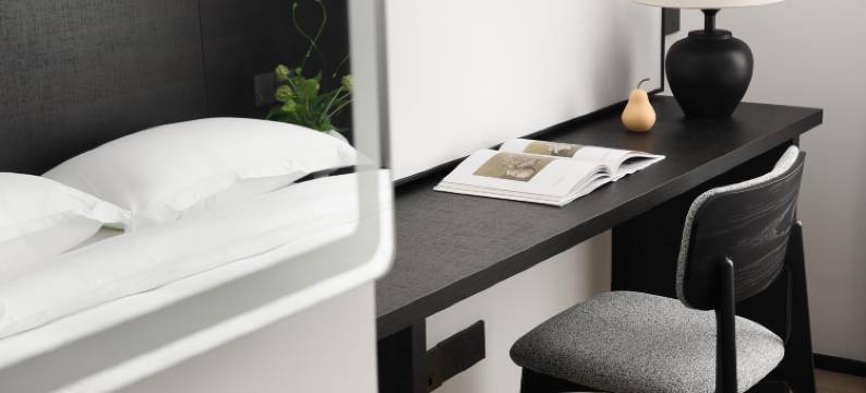 电信1号酒店(成都武侯祠大街华西医院店)图片