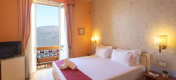 Hotel Pallanza by LVG Hotel Collection图片