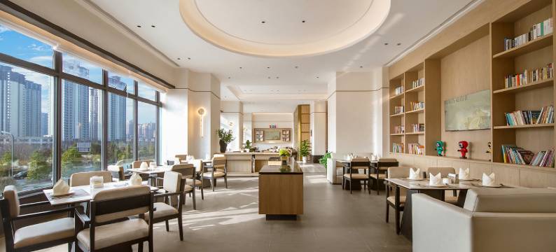 桉HOTEL酒店(成都西华大学郫都校区店)图片