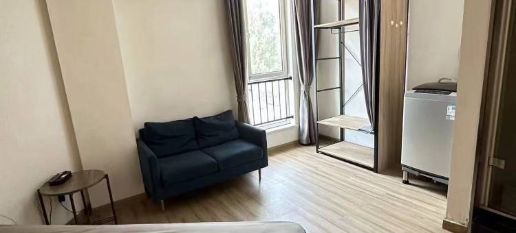 龙湖冠寓(青岛正阳中路店)图片