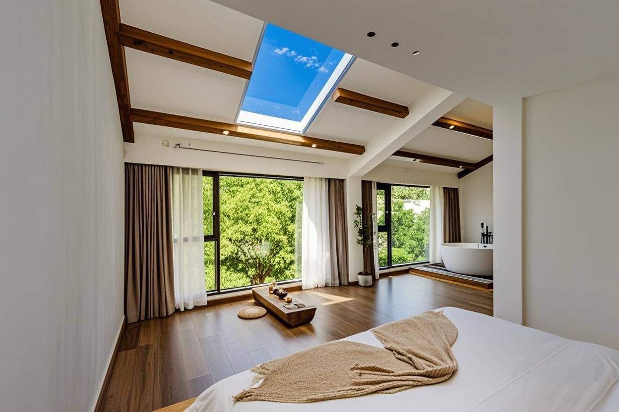 竹野·上 | 私汤民宿·全竹宴(蜀南竹海店)图片