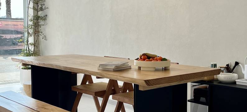 一见如故民宿(霞关镇店)图片