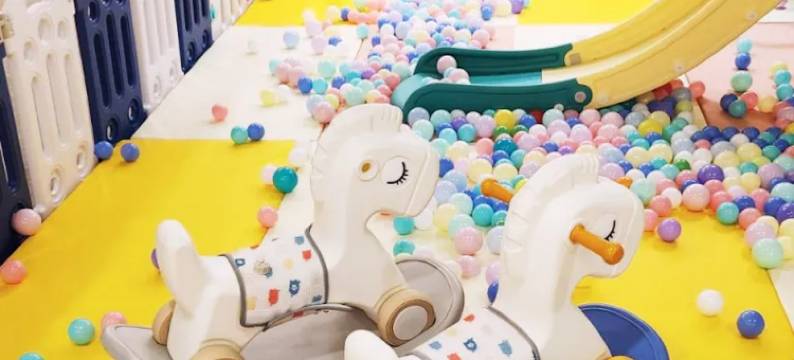 屏东垦丁小丑鱼度假村图片