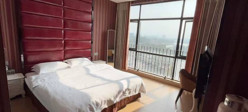 永康龙凤酒店图片