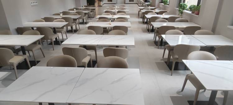 石楼景逸福酒店图片