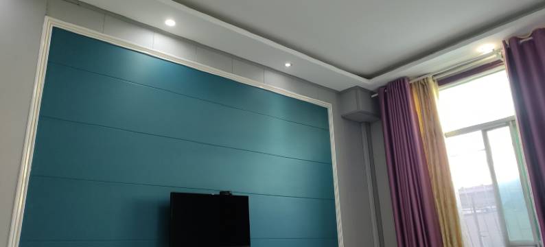 唐河好利来宾馆图片