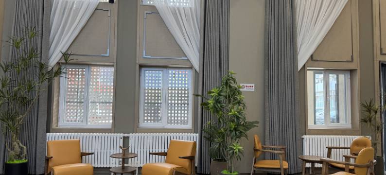 和家精品酒店(北京清华大学五道口地铁站店)图片