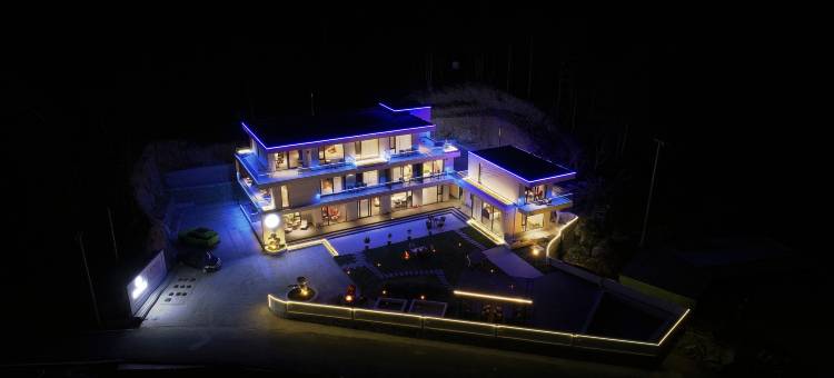 天柱山清峰民宿(天柱山景区店)图片