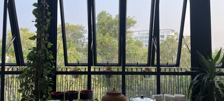 尚精品酒店(Chan Boutique)图片